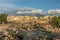 Herculaneum Roman ruins, Gulf of Naples, Ercolano, Campania, Italy