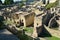 Herculaneum, the secong most visited ancient city