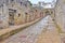 Herculaneum Street, Italy