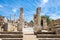 Hercules Gate in Ephesus