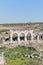 Hercules Works House at Volubilis, Morocco