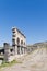 Hercules Works House at Volubilis, Morocco