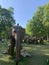 A herd of 100 elephant sculptures have taken up space in Londonâ€™s Royal Parks