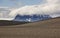 Herdubreid Mountain in Iceland
