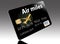 Here is an air miles reward credit card