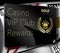 Here is a casino VIP club rewards card