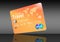 Here is a prepaid travel credit card.