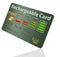 Here is a rechargeable, refillable prepaid credit card.