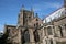 Hereford cathedral