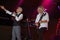Heres to You :Dennis DeYoung in Blue Ash