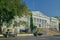 Heritage Architecture of Asiatic Society Town Hall Central Library Fort