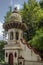 Heritage architecture-Sayaji Baug-kamati baug Vadodara Gujarat INDIA