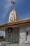 Heritage architecture-Shri Kuldevi Bahudhamataji-Temple Nayka; Ta. Sami; Dist. Patan; Pin Code : 384245; Gujarat; India