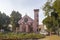 heritage architecture-St.Maryâ€™s Church-Bistupur Jamshedpur Jharkhand INDIA