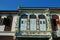 Heritage building in Malacca