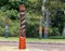 Heritage Bush Poles in Waroona