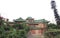 Heritage Chinese Mansion in Panorama view