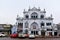 Heritage Gate opposite Chota Imambara, Husainabad, Tahseen Ganj, Lucknow