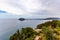 Heritage-listed Barrenjoey Lighhouse.