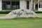 The Heritage Pavilion at the Pigeon Point Heritage Park, Tobago