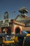 Heritage Western railways suburban station BANDRA west mumbai