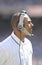 Herm Edwards former New York Jets Head Coach