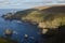 Hermaness nature reserve on Unst, most northerly Shetland Island