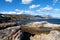 Hermanus coastline