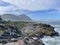 Hermanus Coastline Western Cape South Africa