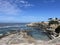 Hermanus Coastline Western Cape South Africa