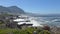 Hermanus, South Africa. Walk the Cliff Path to Grotto Beach and enjoy the view.