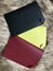 Hermes small leather goods passport cover