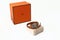 Hermes women luxury watch and this house present box