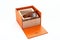 Hermes women luxury watch and this house present box