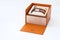 Hermes women luxury watch in house present box