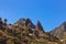 Hermigua valley in La Gomera island - Canary