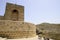 Hermitage in Antequera countryside