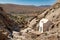 Hermitage of Our Lady of the Pena, Barranco de las Penitas canyon, Vega de Rio Palmas, Fuerteventura, Canary Islands