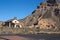 Hermitage of Our Lady of the Snows near Los Roques de Garcia