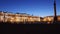 Hermitage and Panorama of Palace Square