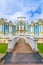 Hermitage Pavilion at Tsarskoe Selo