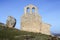 Hermitage of San Miguel, Gormaz Spain