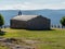 Hermitage of San Roque in Viveiro Galicia