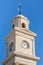 Herne Bay Clock Tower, Kent, UK