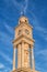 Herne Bay clock Tower at sunset