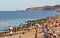 Herne Bay and Reculver Towers