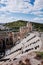 Herodes Atticus theatre, ATHENS, Greece