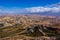 Herodium Archaeological site Herodes palace in the Judean desert