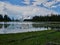 Heron Pond, Grand Teton National Park, Wyoming