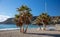 Herradura beach- Andalusia